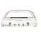 Lund 10-18 RAM 2500/3500(19 CLASSIC)BULL BAR WITH LIGHT AND WIRING-STAINLES 47021205 - alternate 1